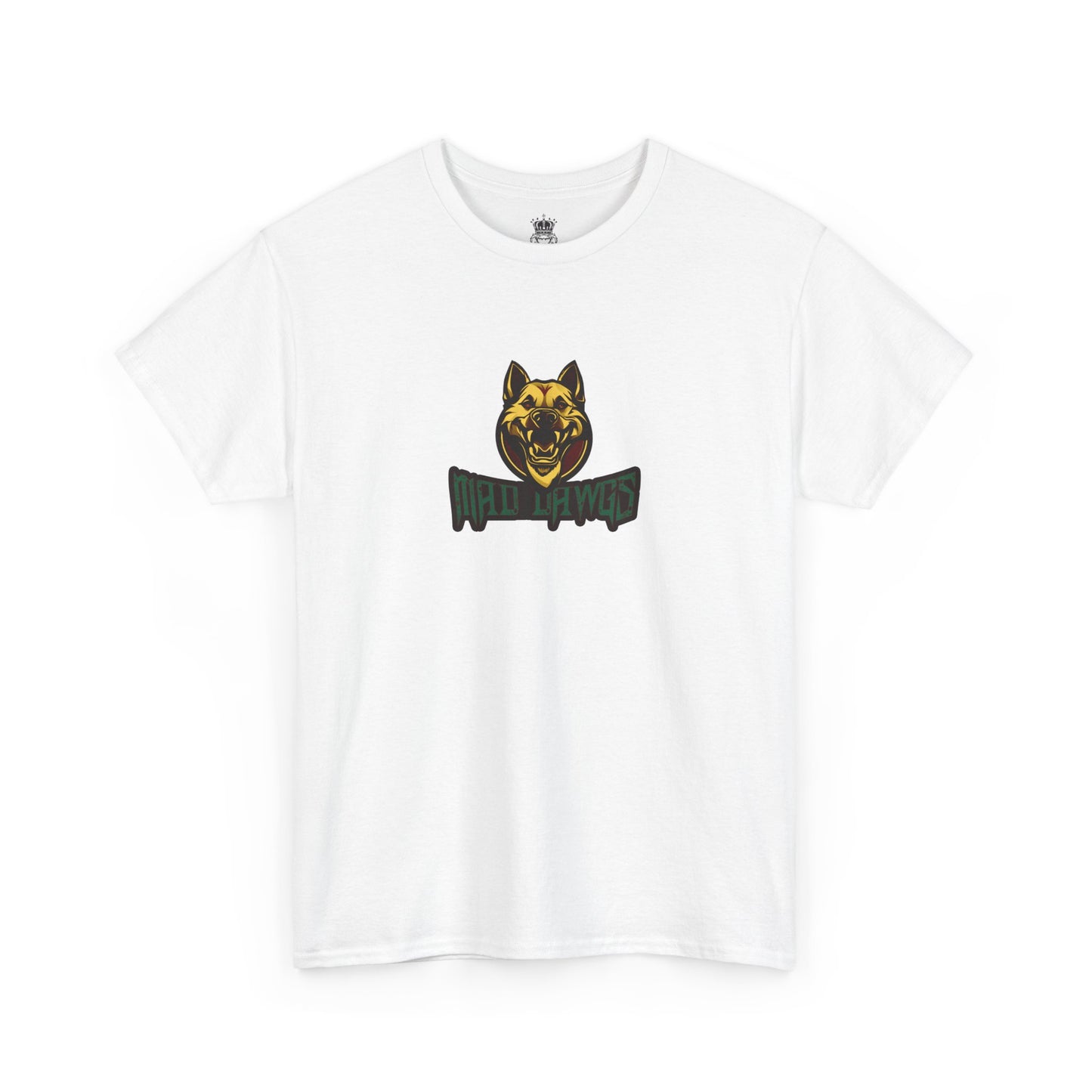 Mad Dawgs Tee