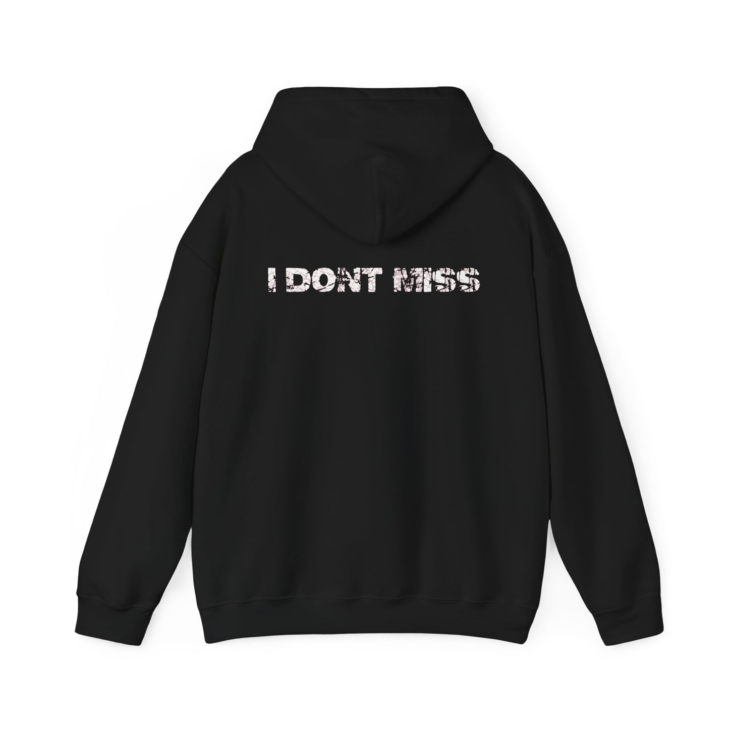 Ole Don't Miss Hoodie