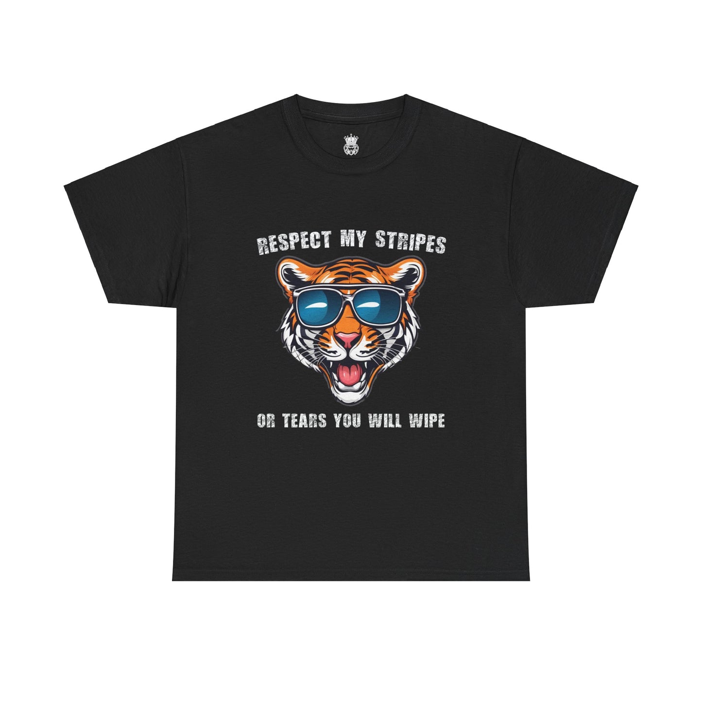 Respect My Stripes Tee