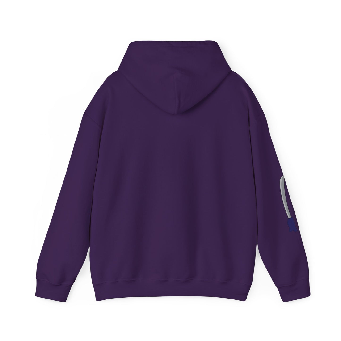 Majors Sword Play Hoodie