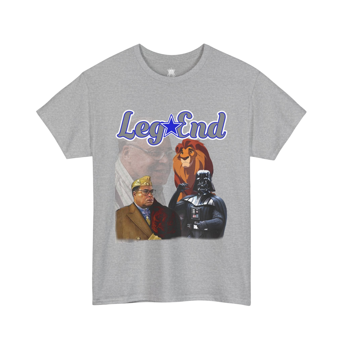JEJ Legend Tee