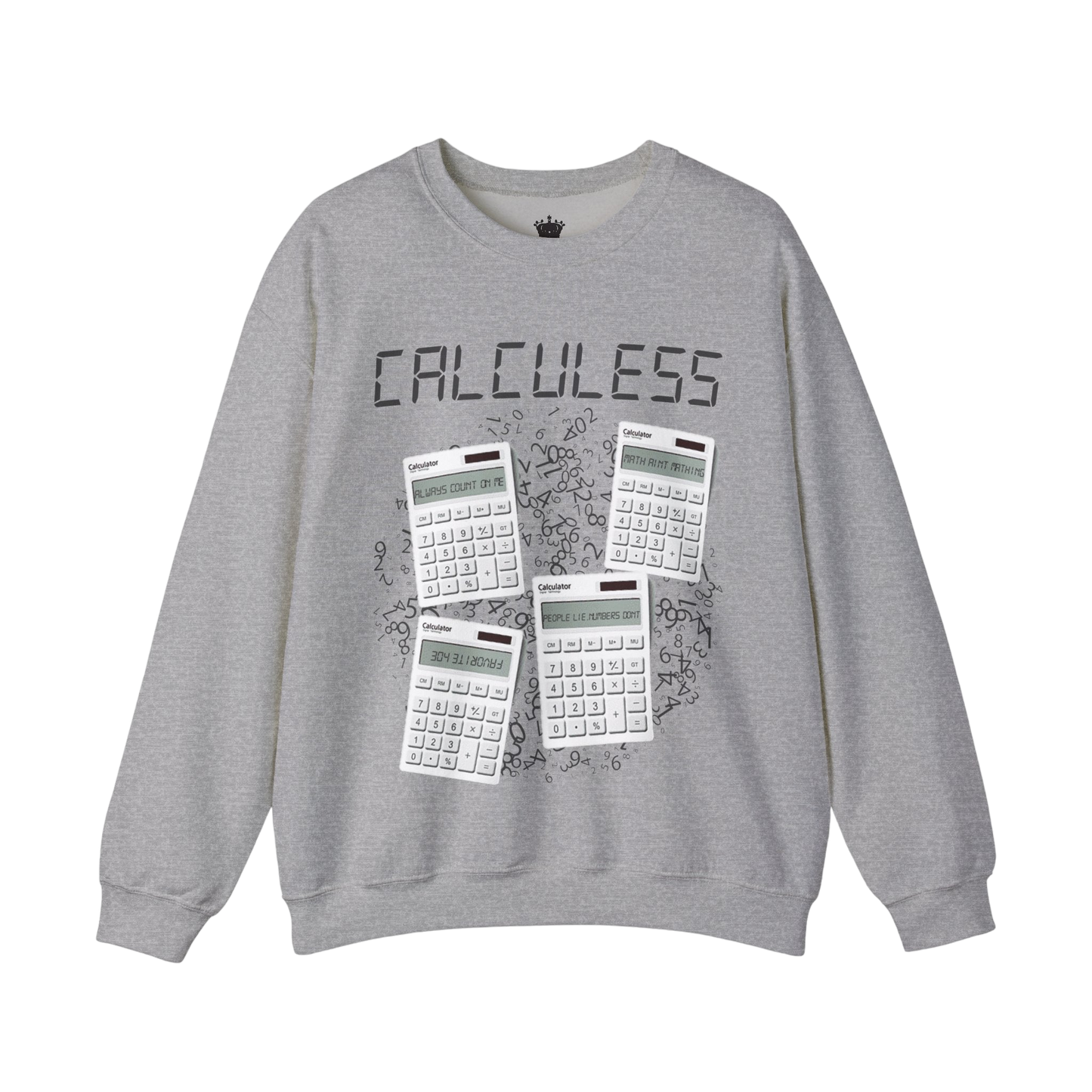 Calculess Sweatshirt