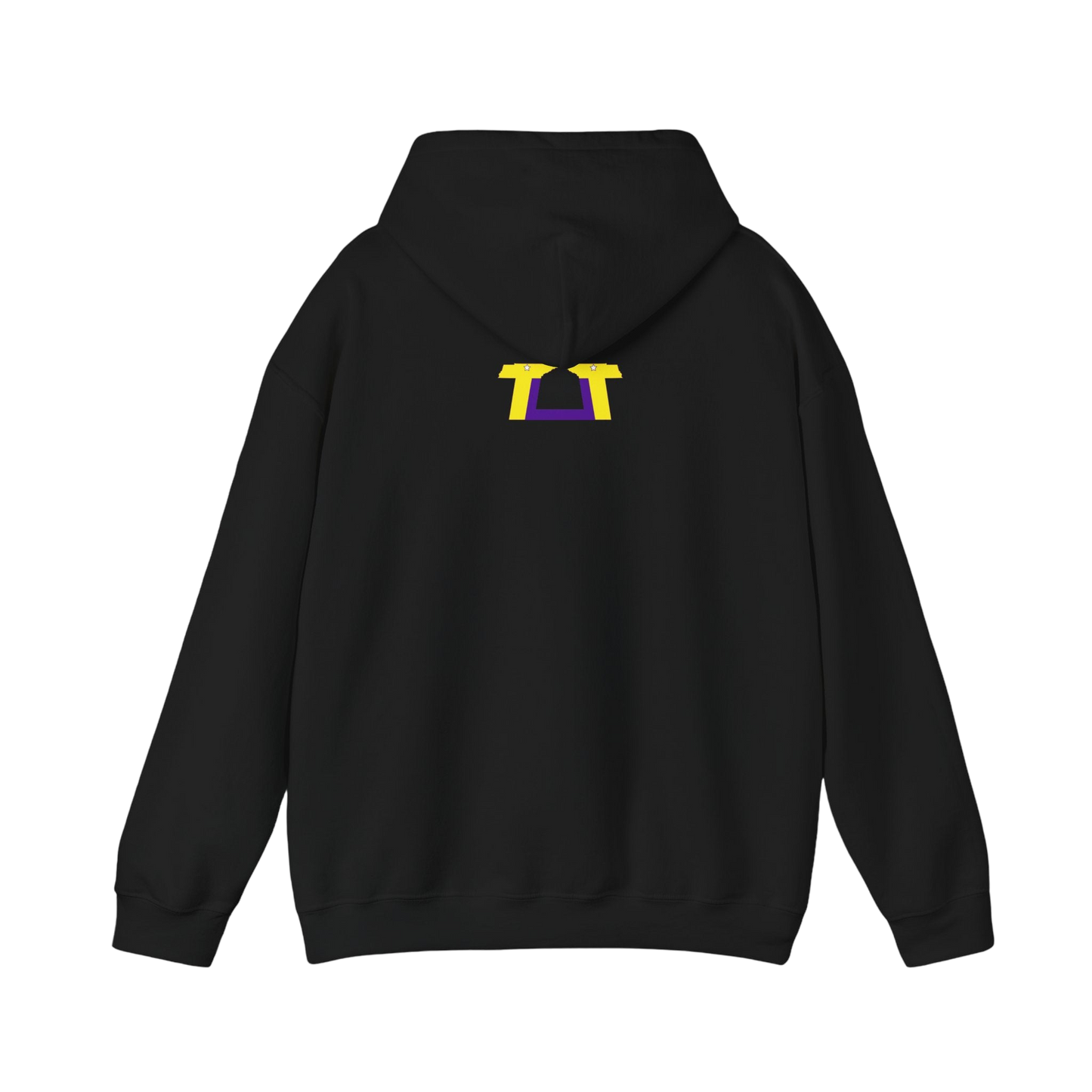TN Tech Hoodie