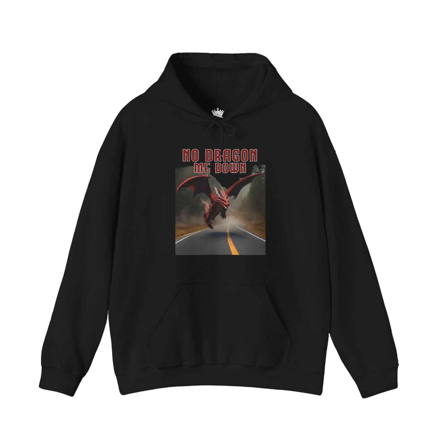 Own Lane Hoodie