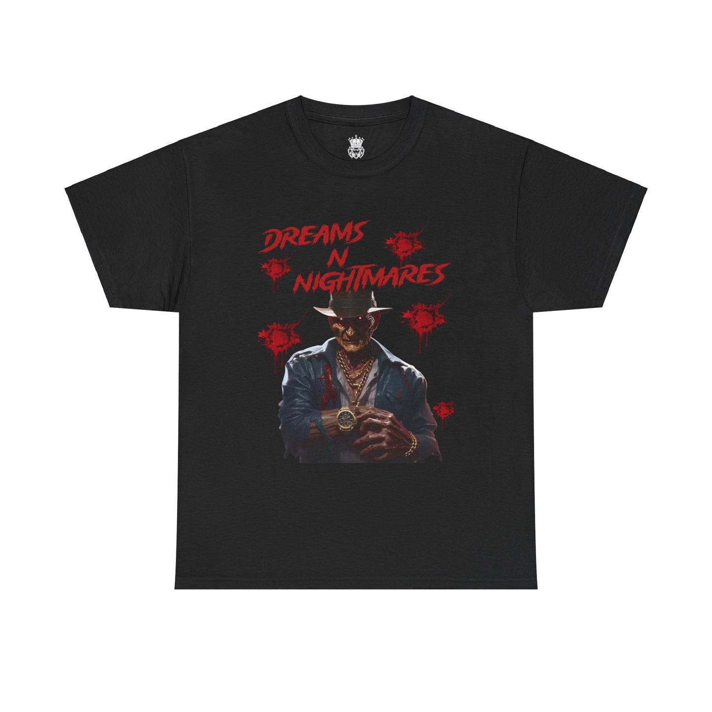 Dreams N Nightmares Tee