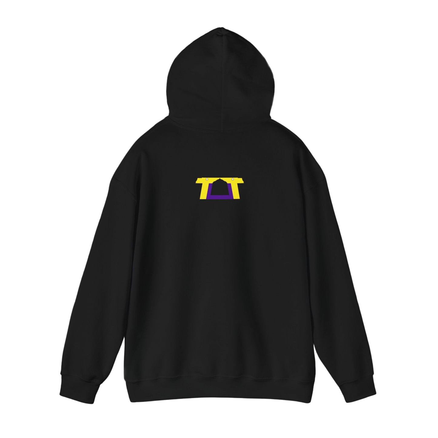 TN Tech Hoodie
