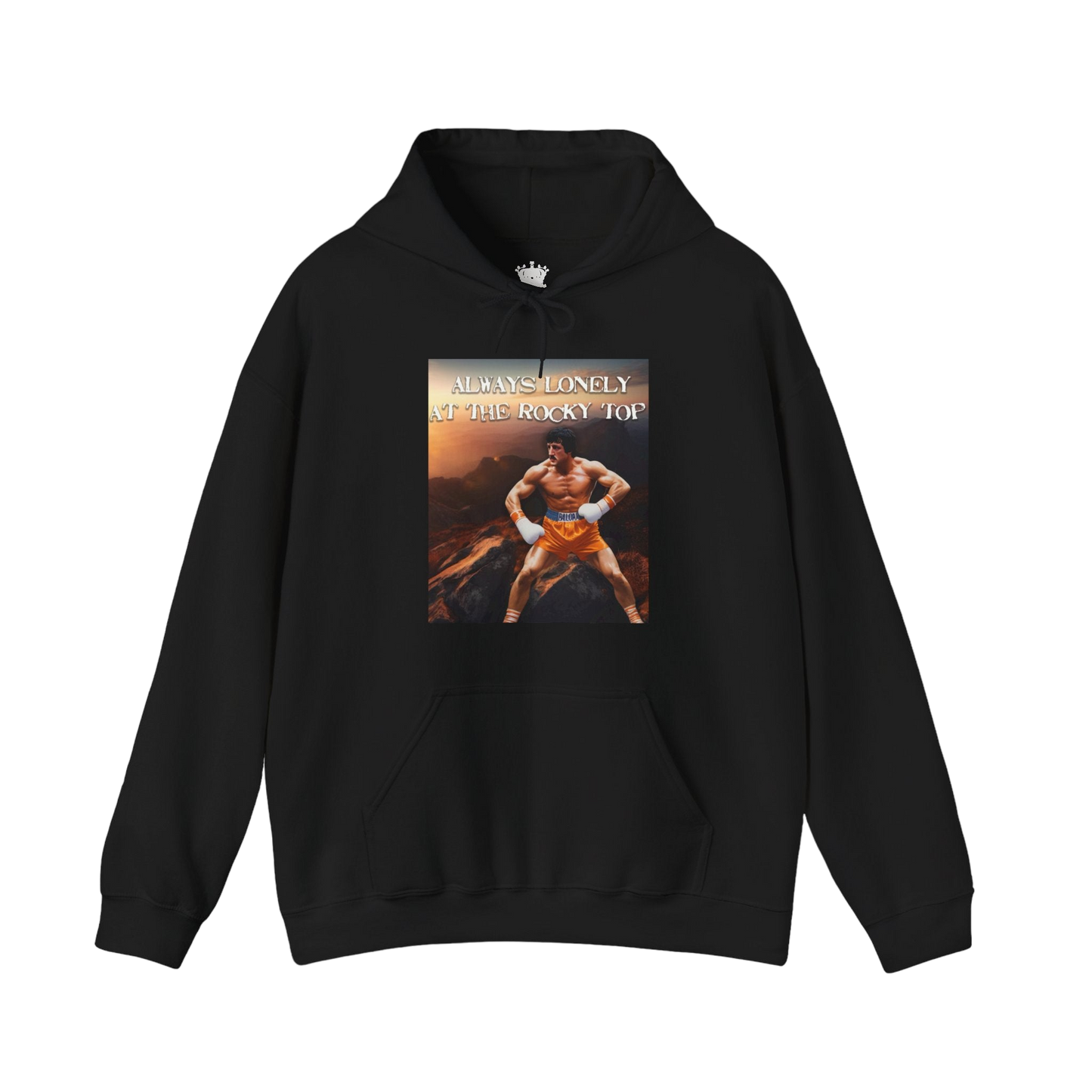 Rocky top Hoodie