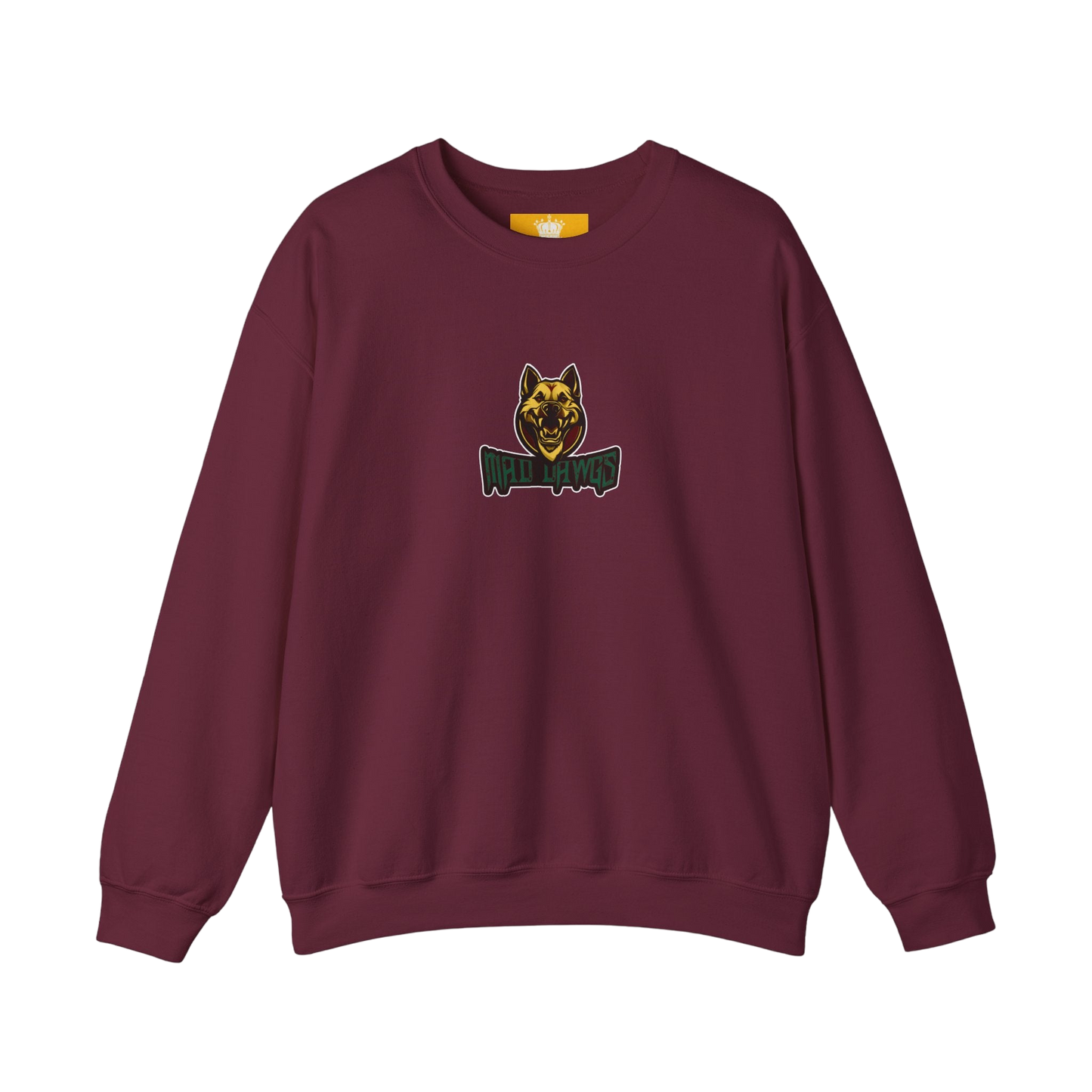 Mad Dawgs Sweatshirt