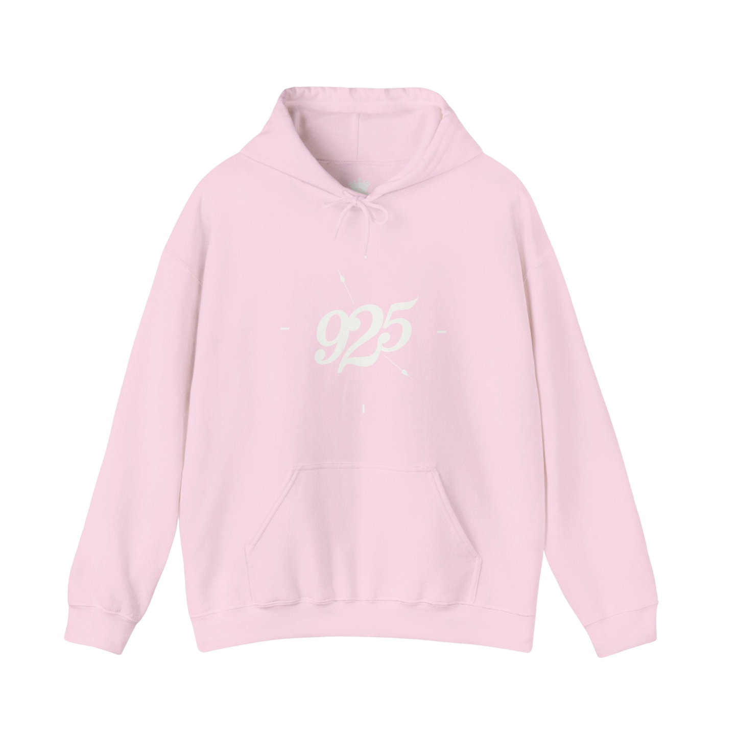9-2-5 Hoodie