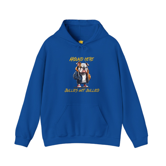 Bullie Hoodie