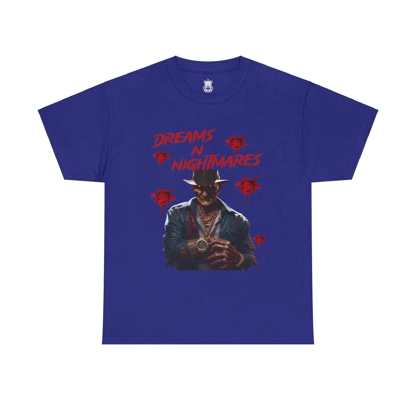 Dreams N Nightmares Tee