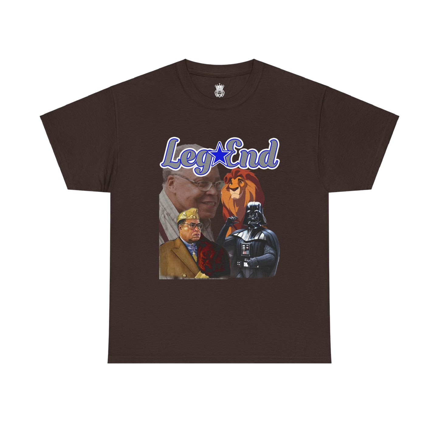 JEJ Legend Tee