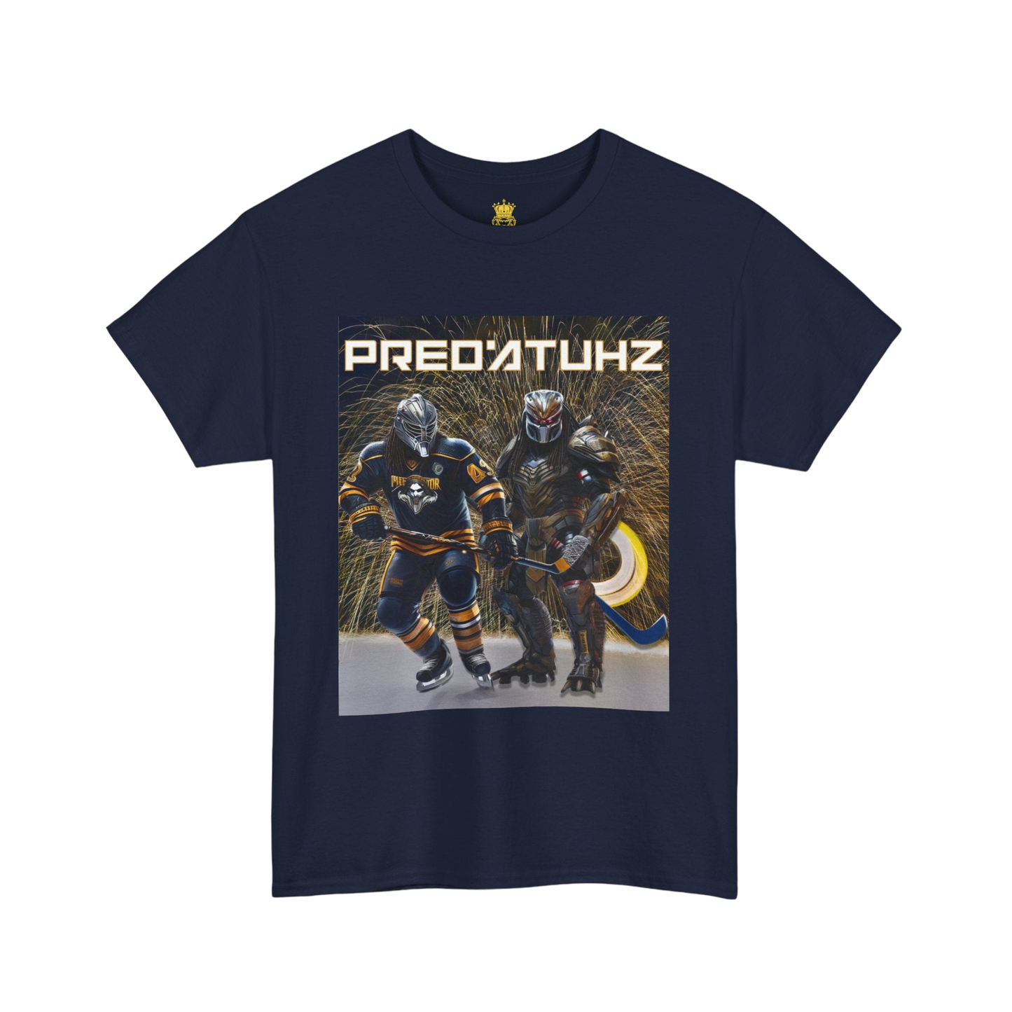 Predators Tee