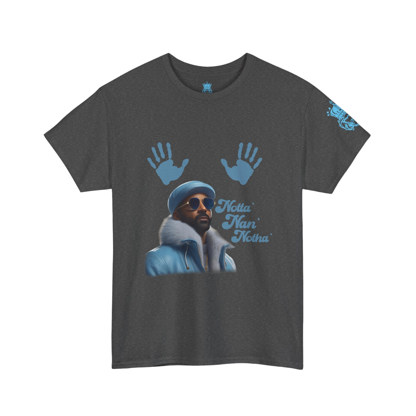Baby Powder Tees