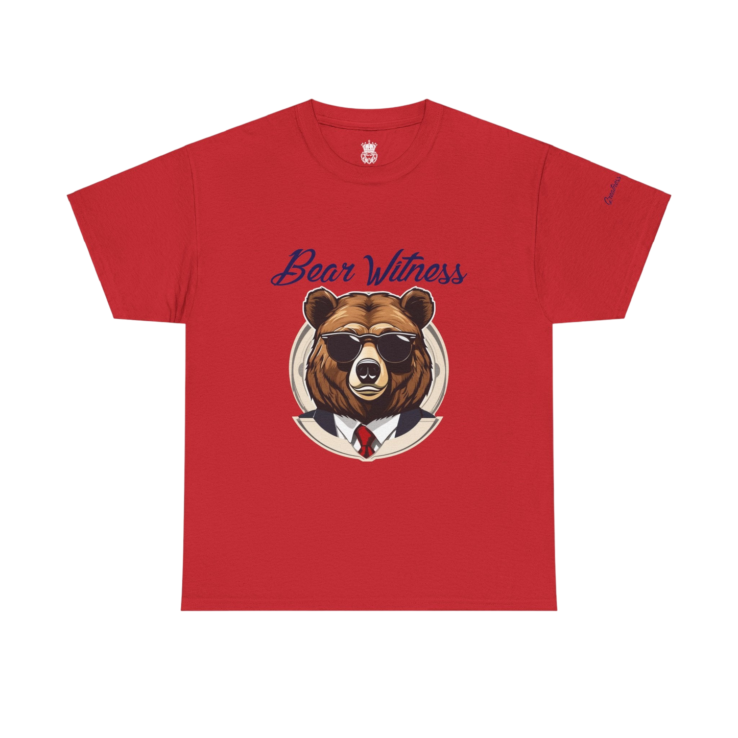 Bruin Tees