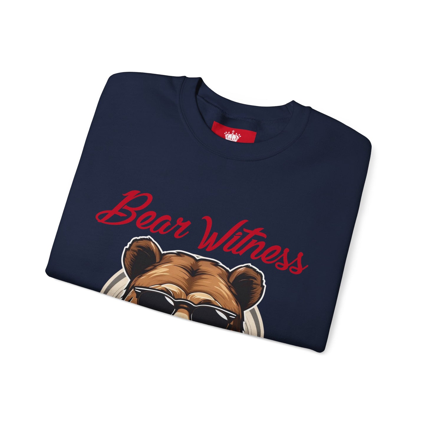 Bruin Sweatshirt