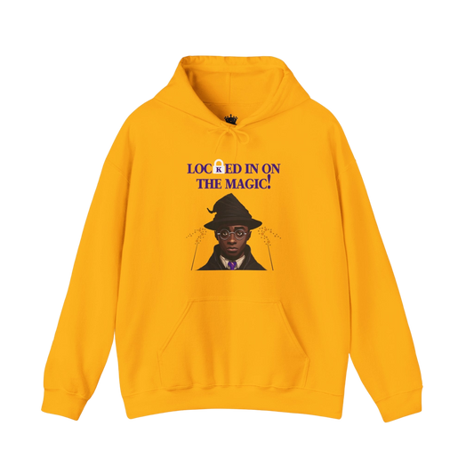 LOCkED In Hoodie