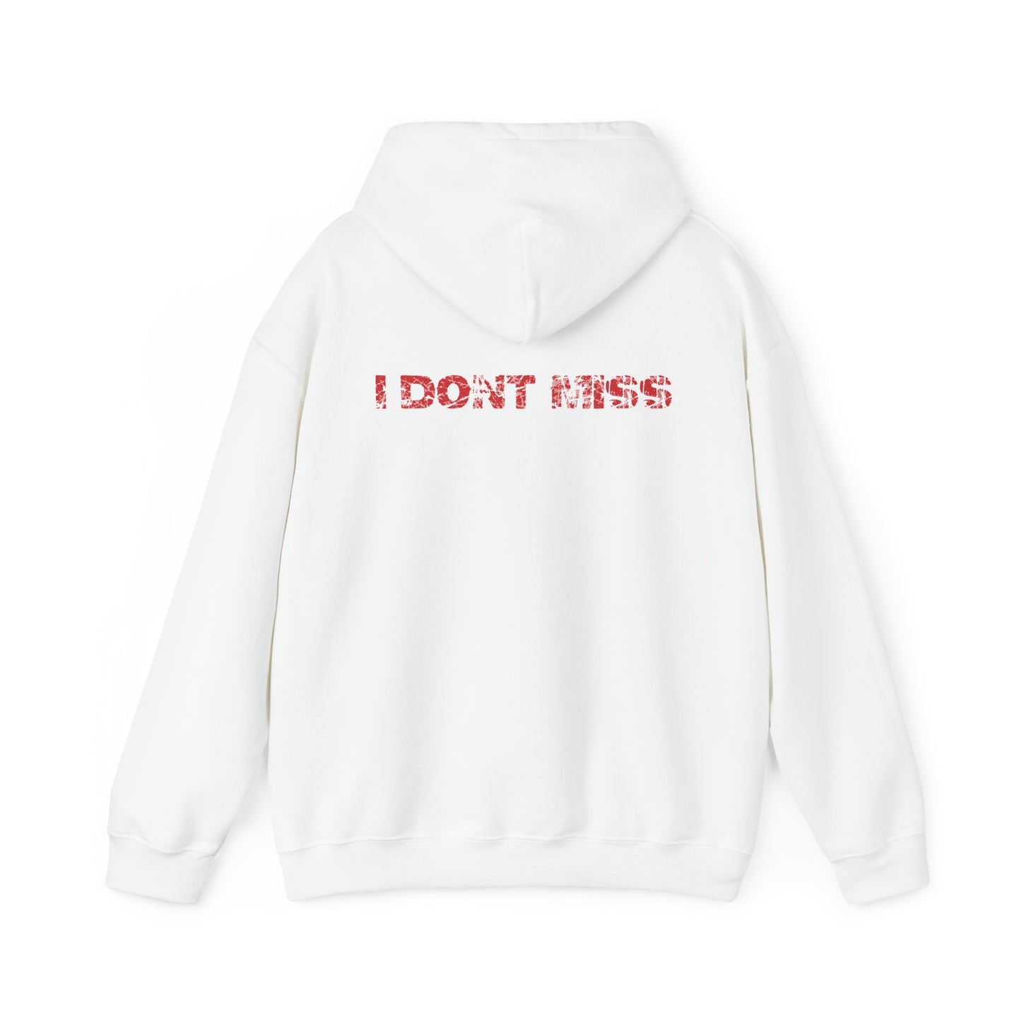Ole Don't Miss Hoodie
