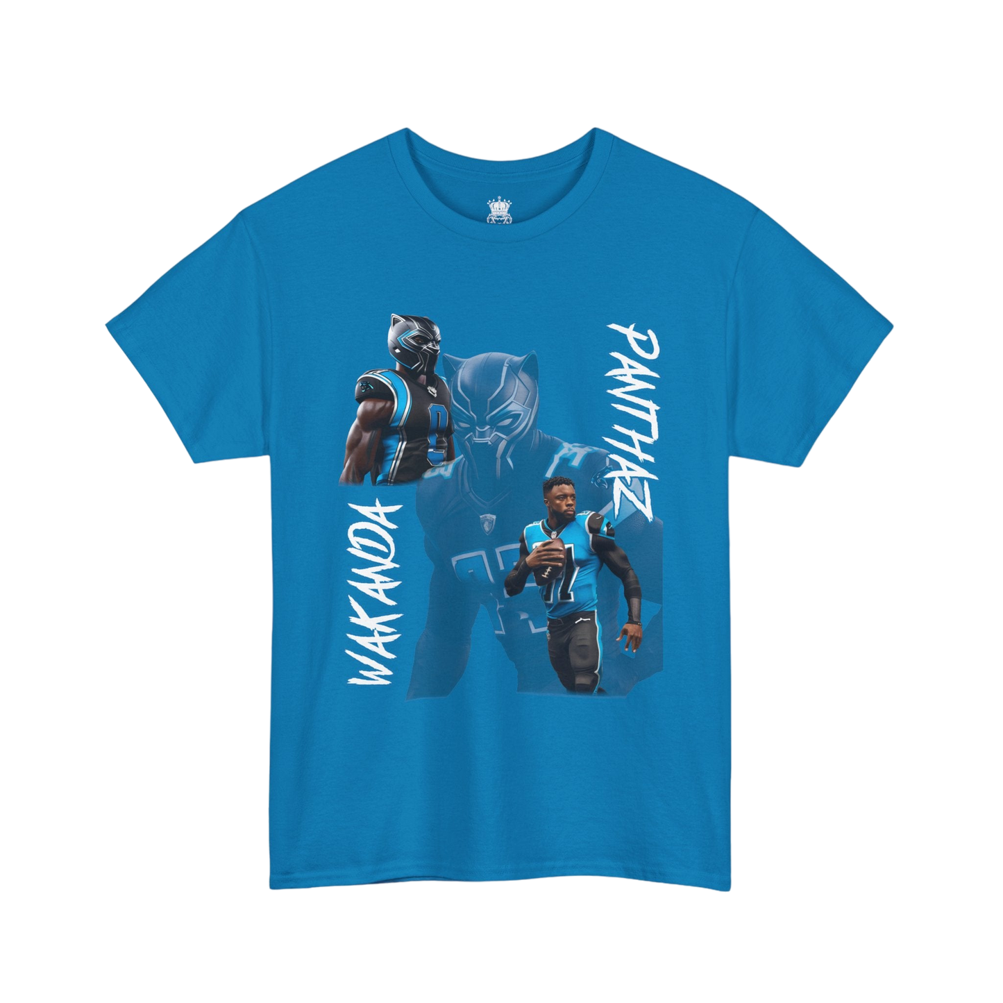 Panthaz Tee
