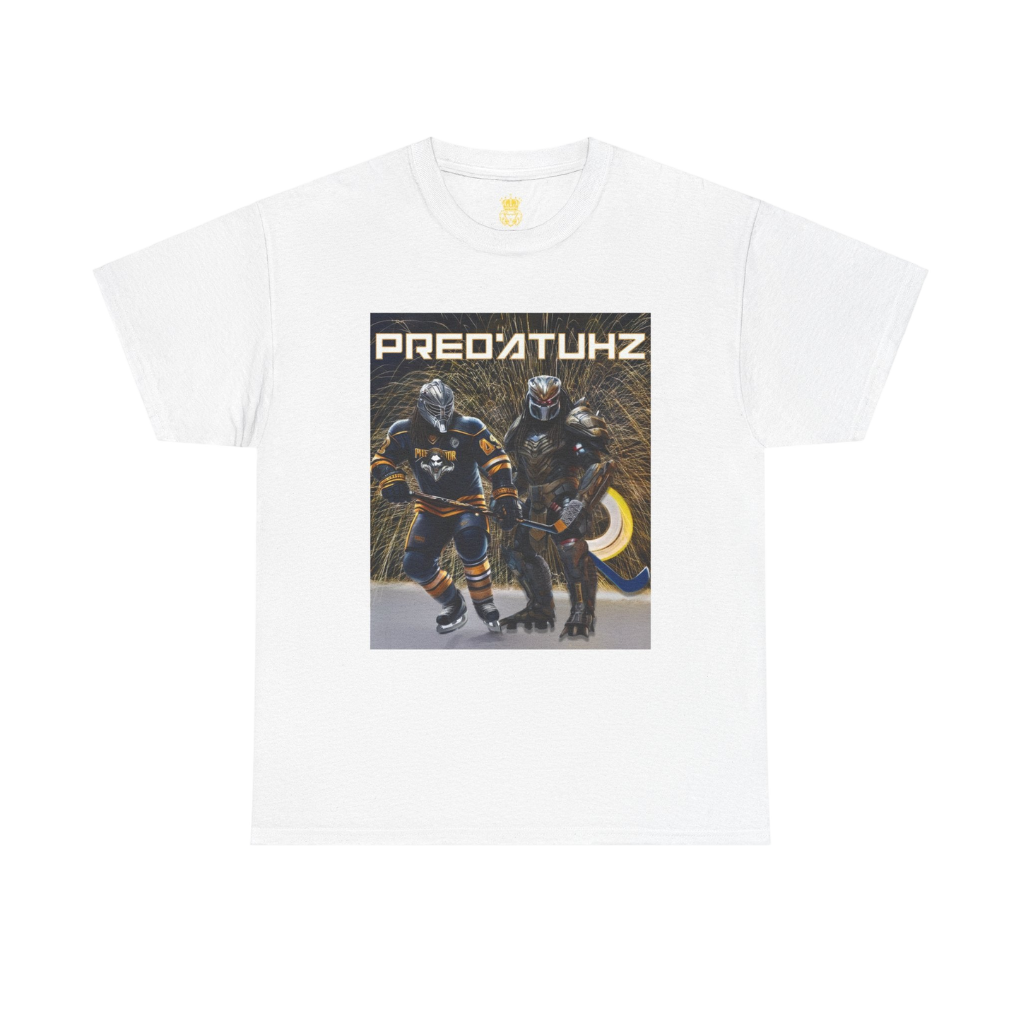 Predators Tee