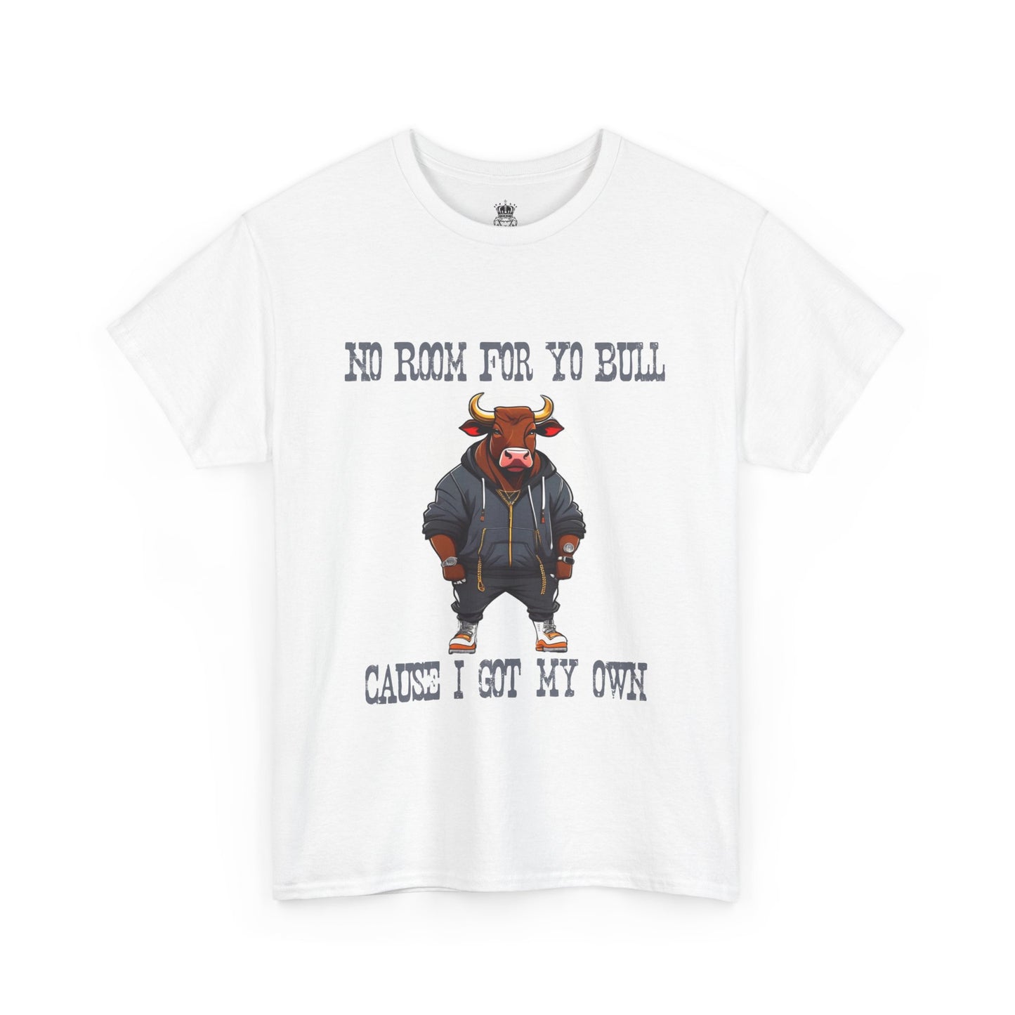 No Bull Tee