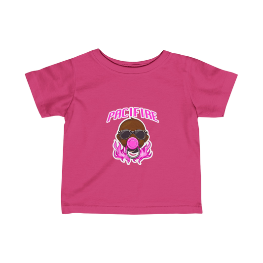 Pacifire Jersey Tee