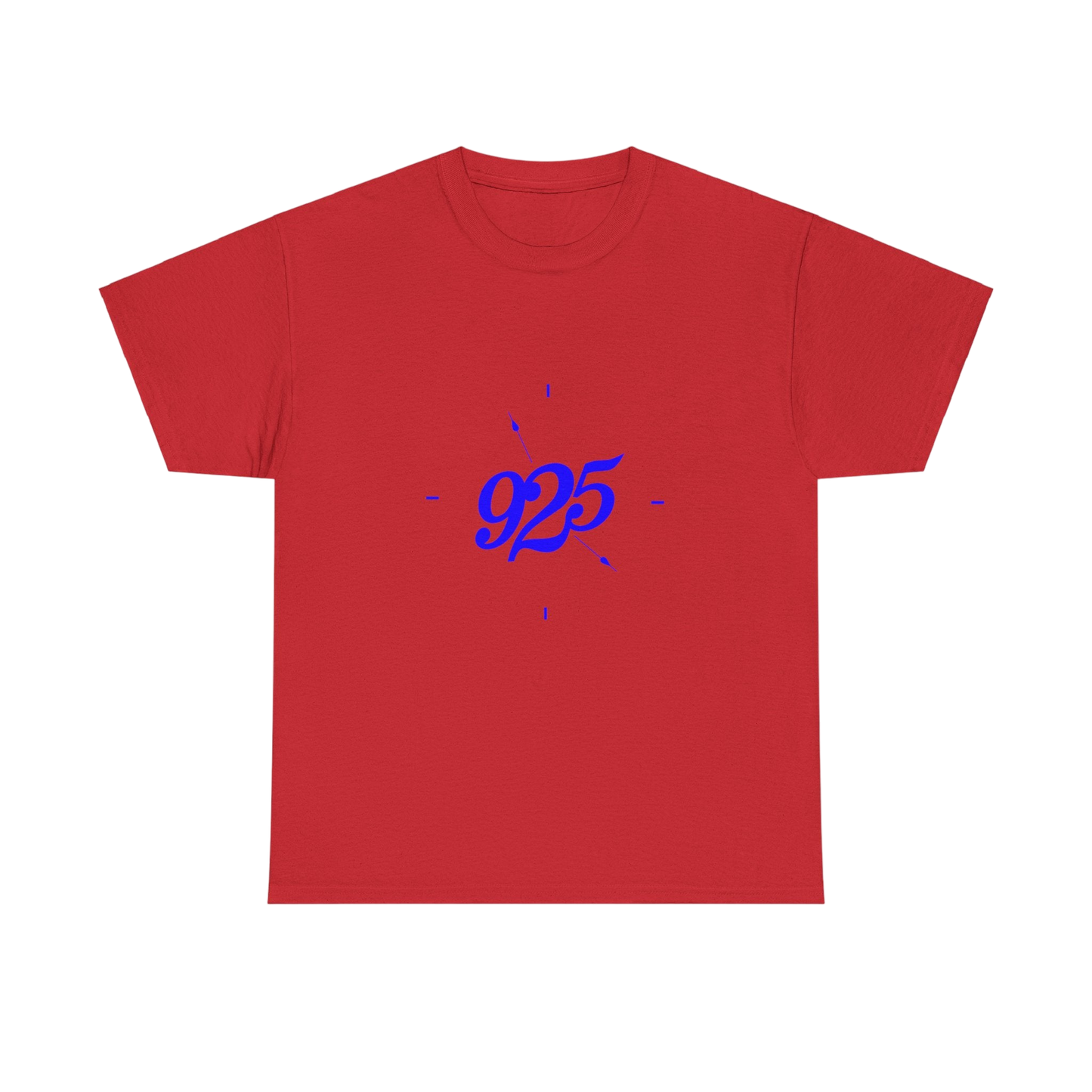 9-2-5 Cotton Tee
