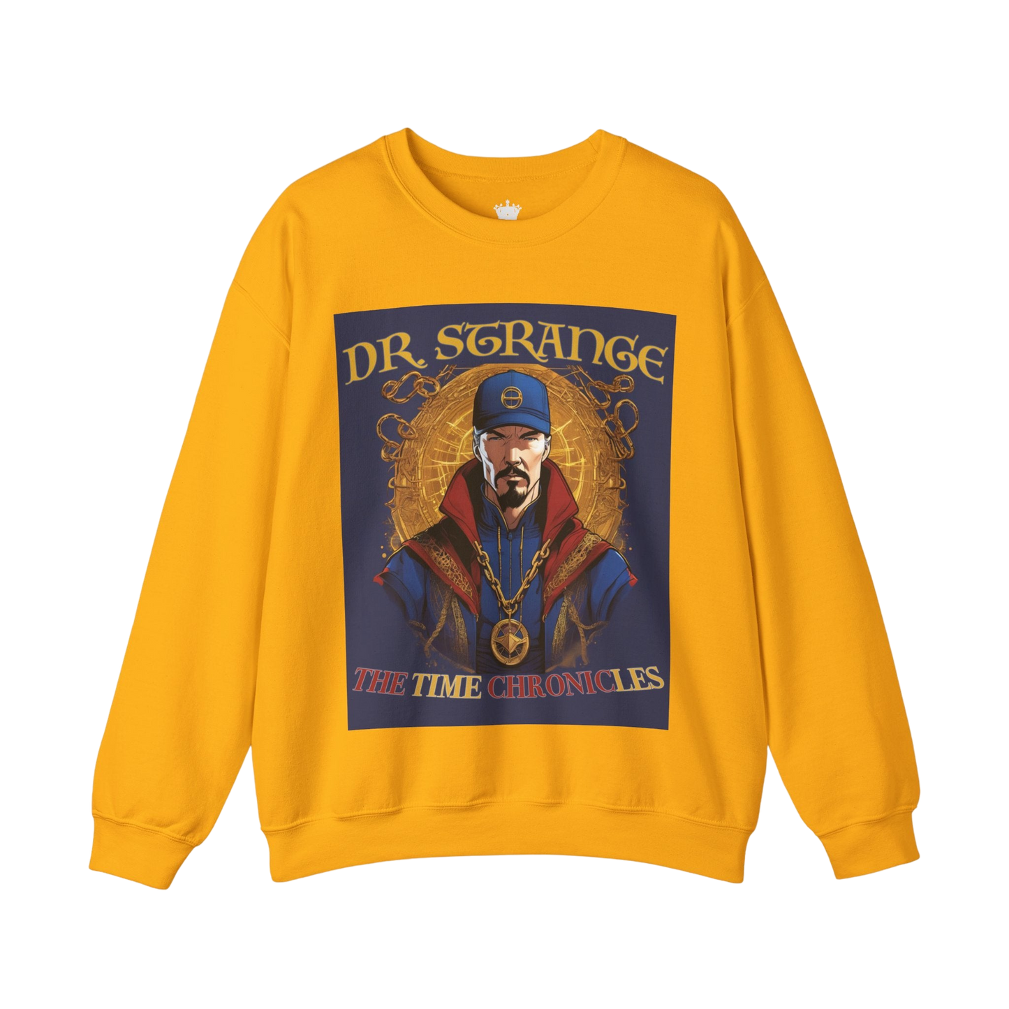 Dr. Strange Sweatshirt