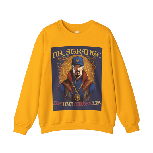 Dr. Strange Sweatshirt