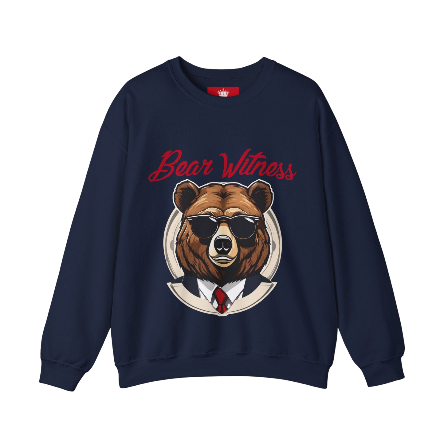 Bruin Sweatshirt