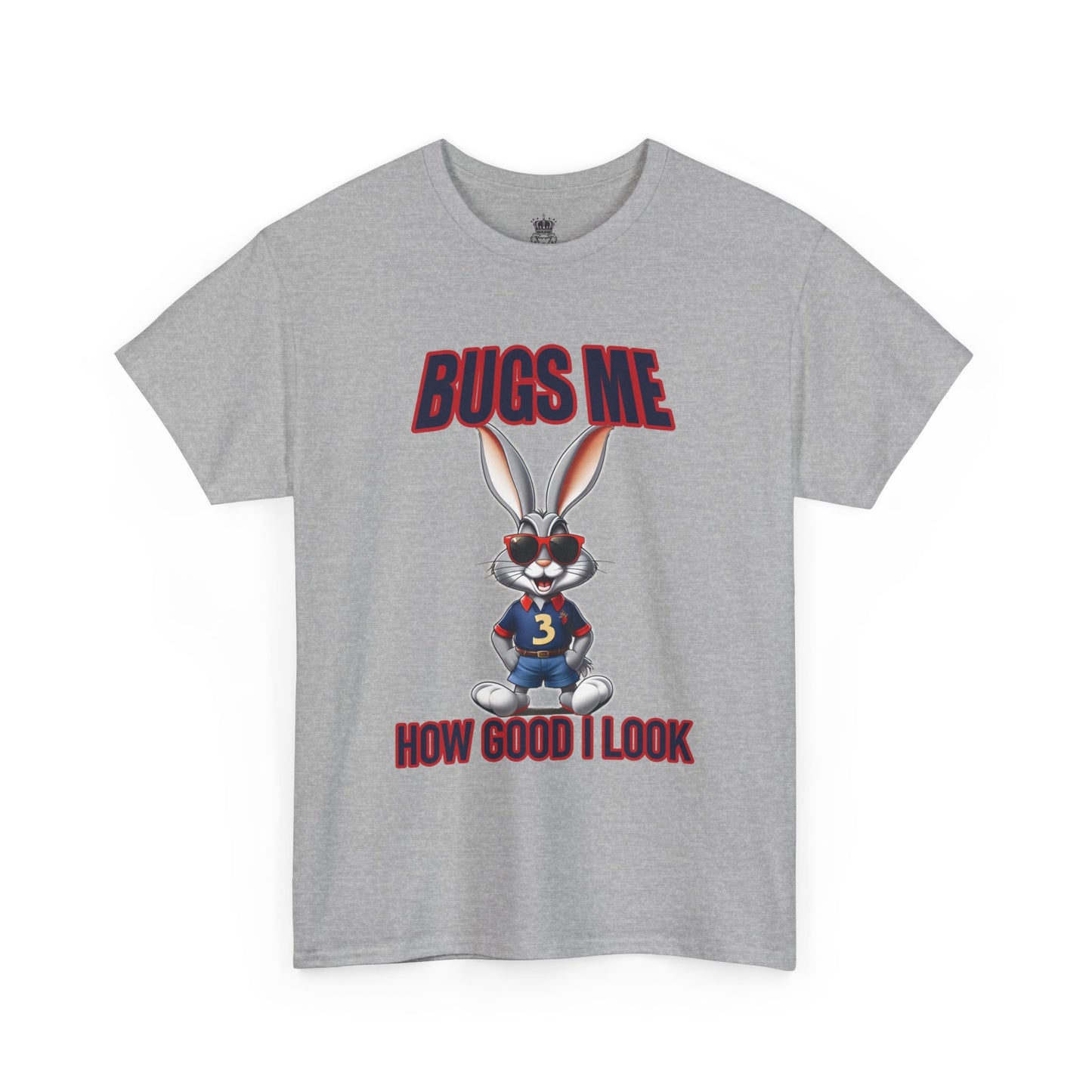 Bugs Me Tee