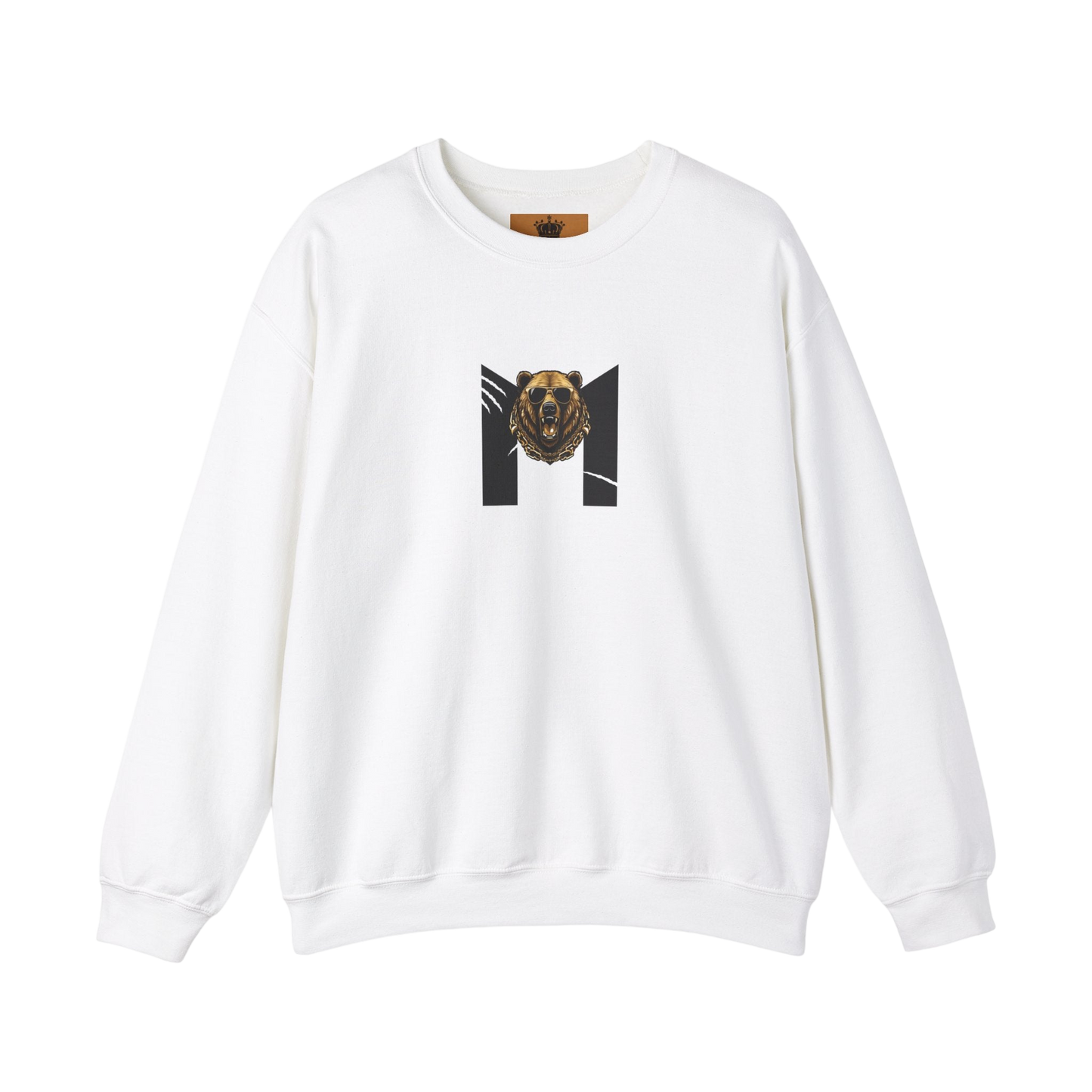 Gritty Griz Sweatshirt