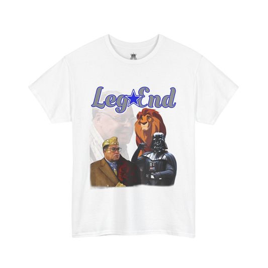 JEJ Legend Tee