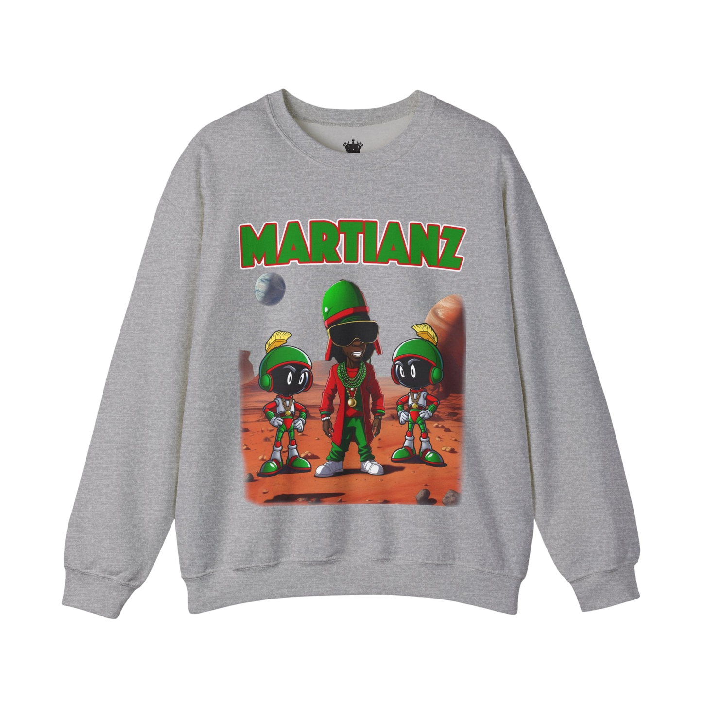 Martianz Sweatshirt
