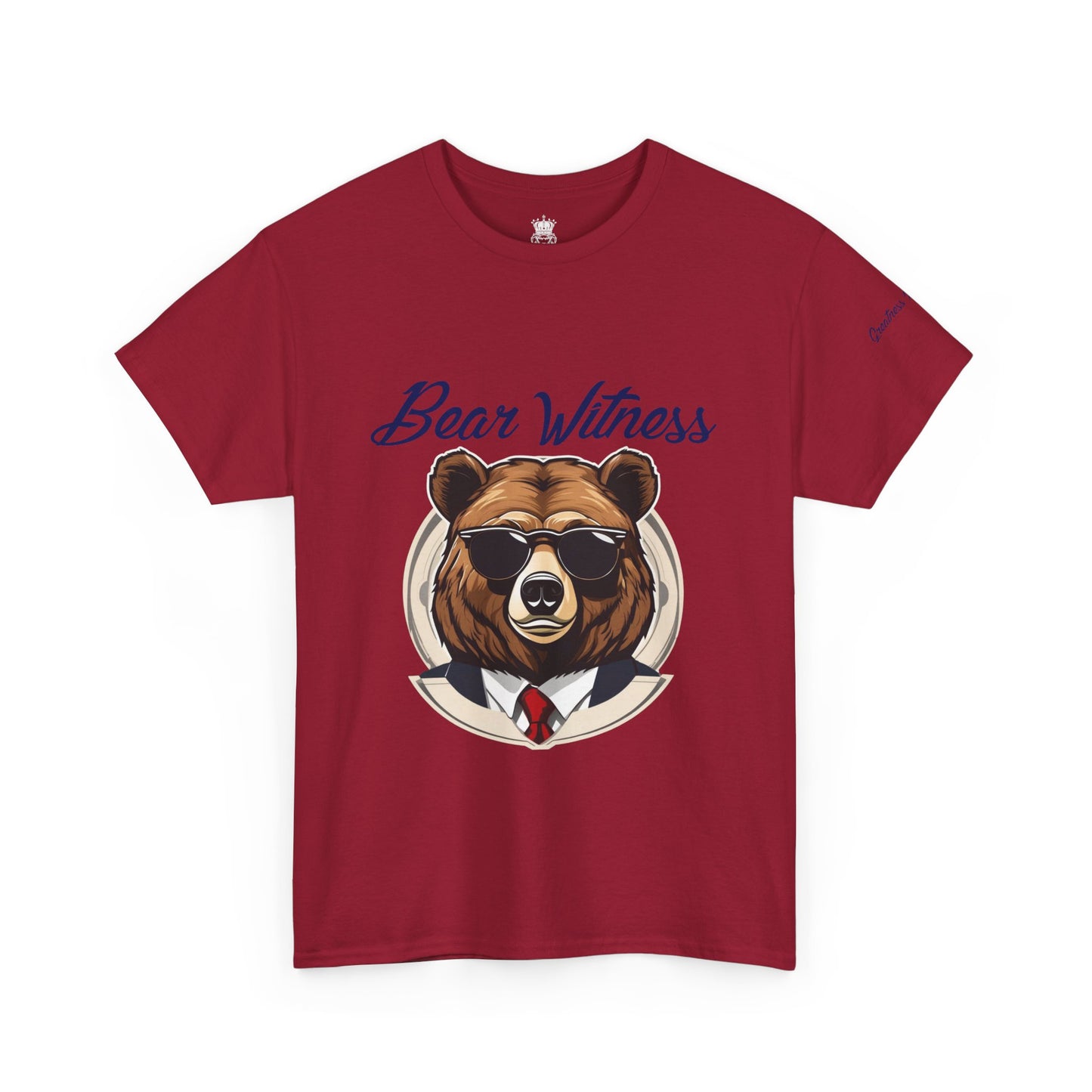 Bruin Tees