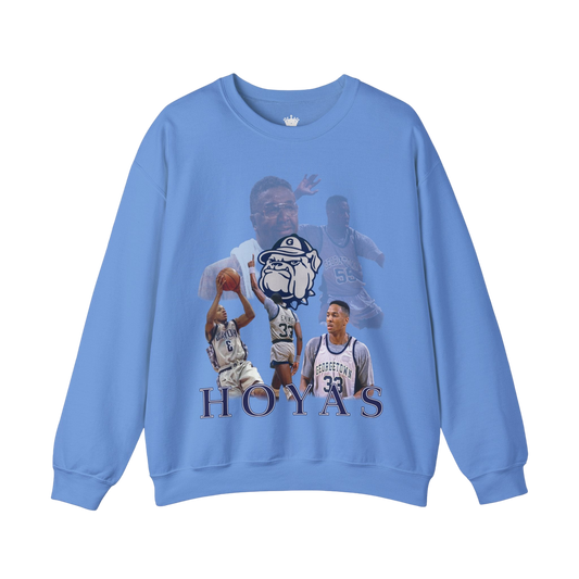 Hoyas Sweatshirt