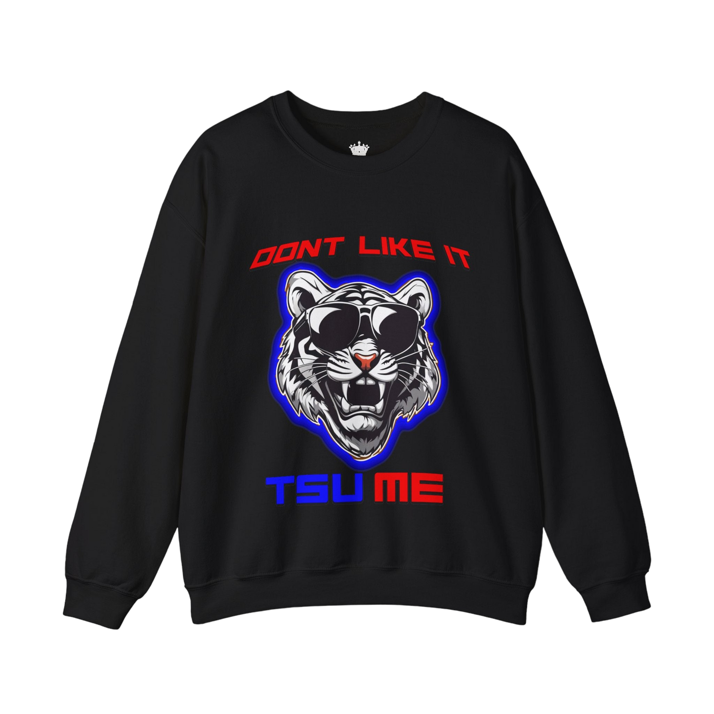 TSU Sweatshirt