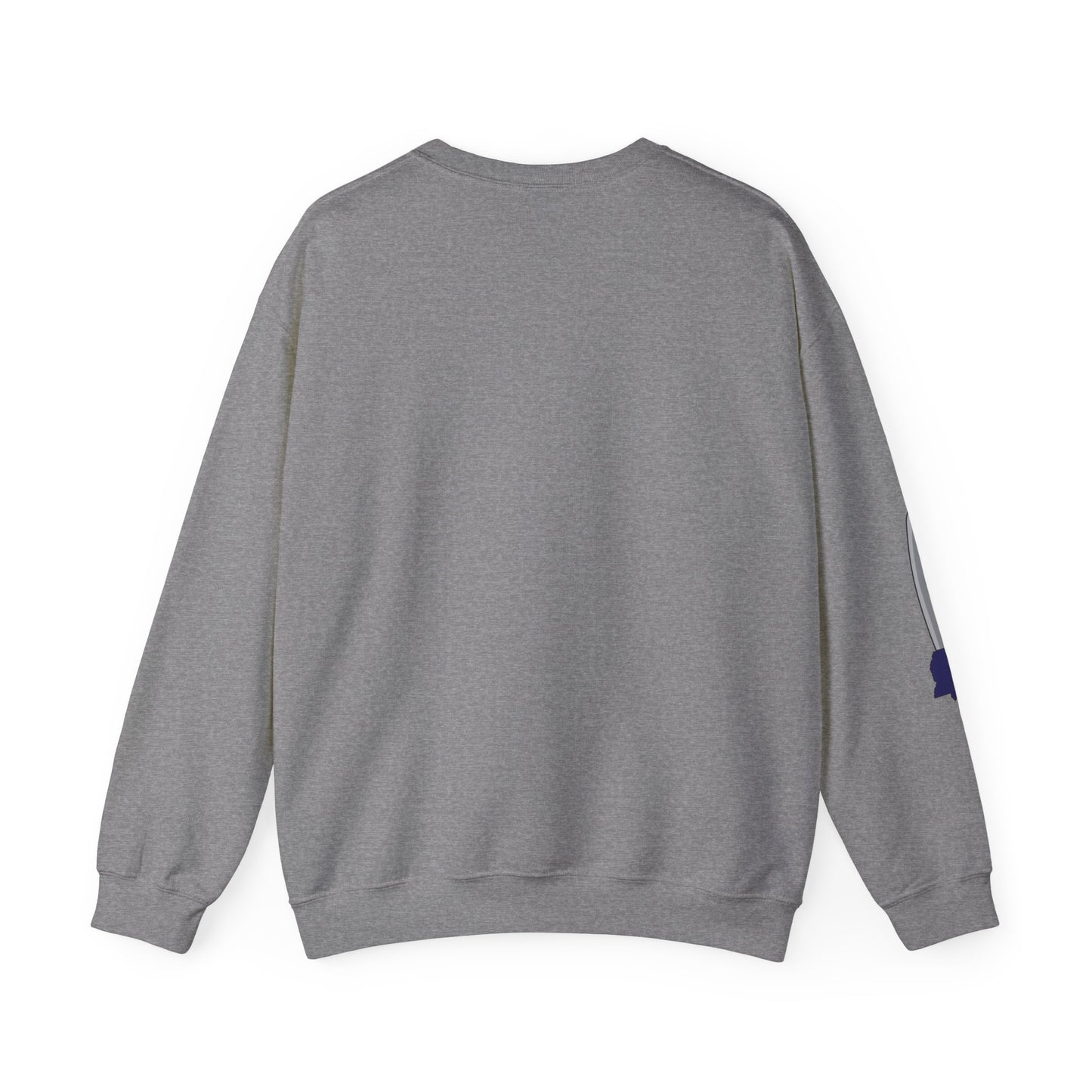 Majors Sword Play Sweatshirt