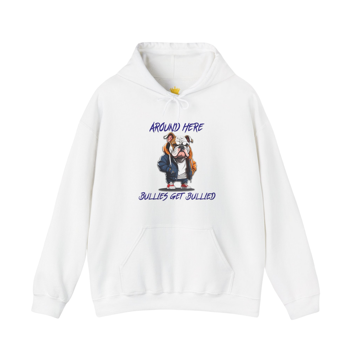 Bullie Hoodie