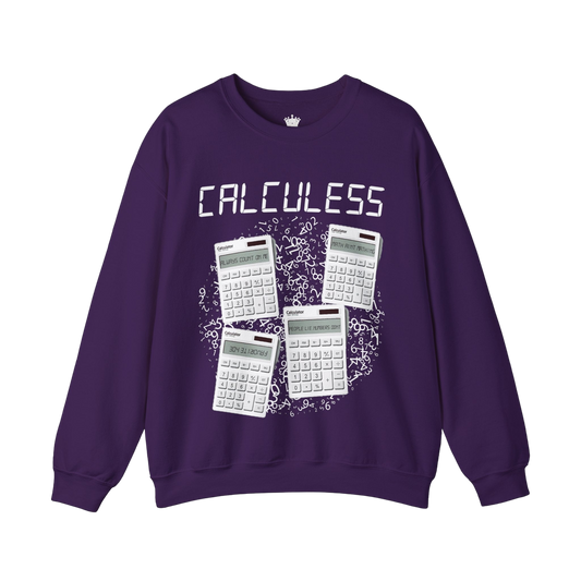 Calculess Sweatshirt