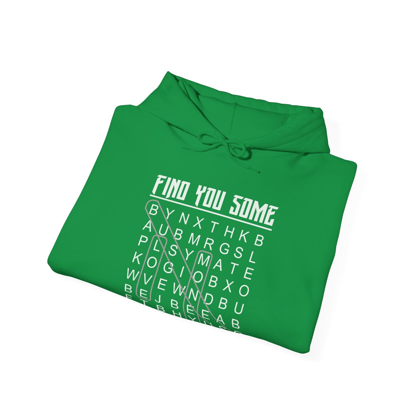 Find You Some