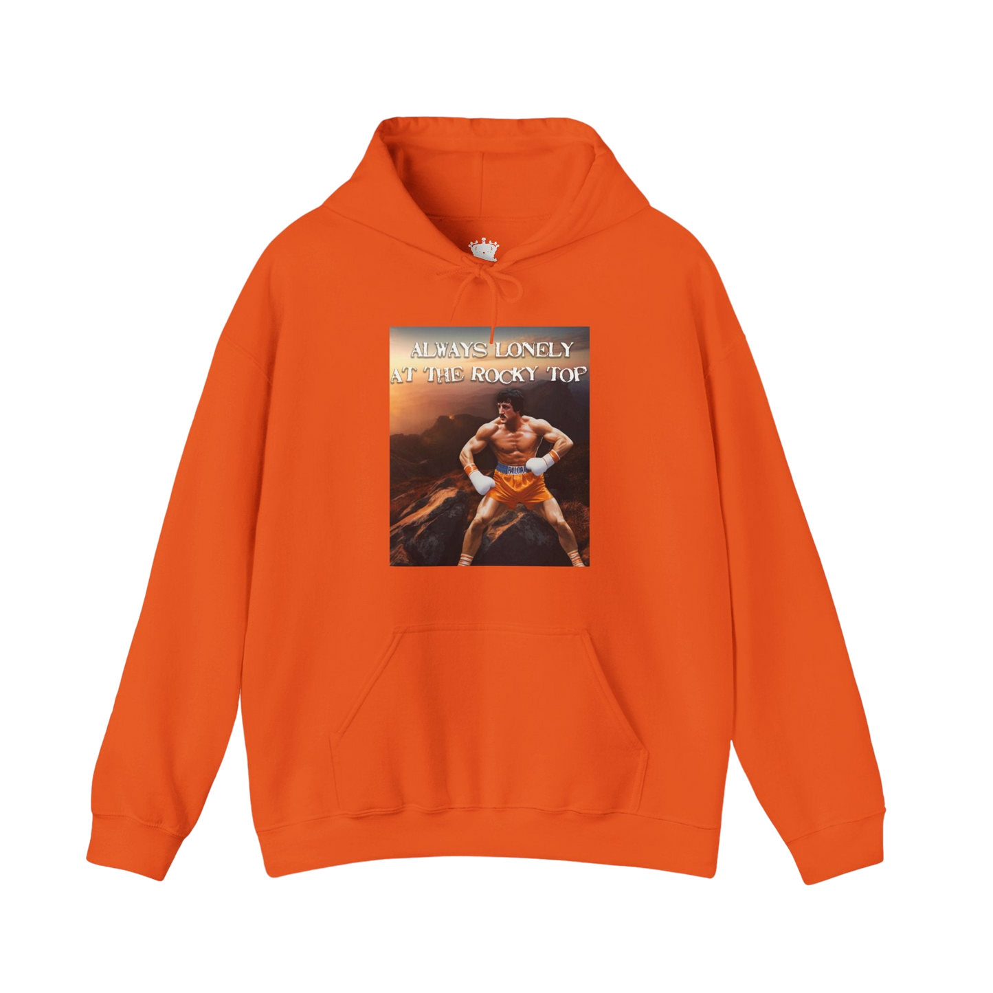 Rocky top Hoodie