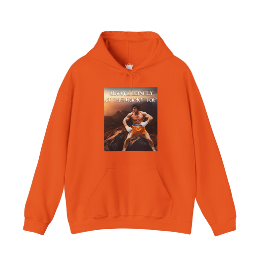 Rocky top Hoodie