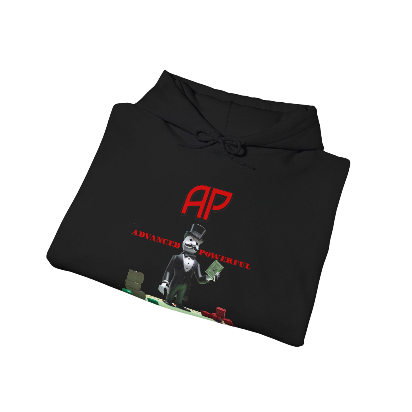 A Peay Hoodie