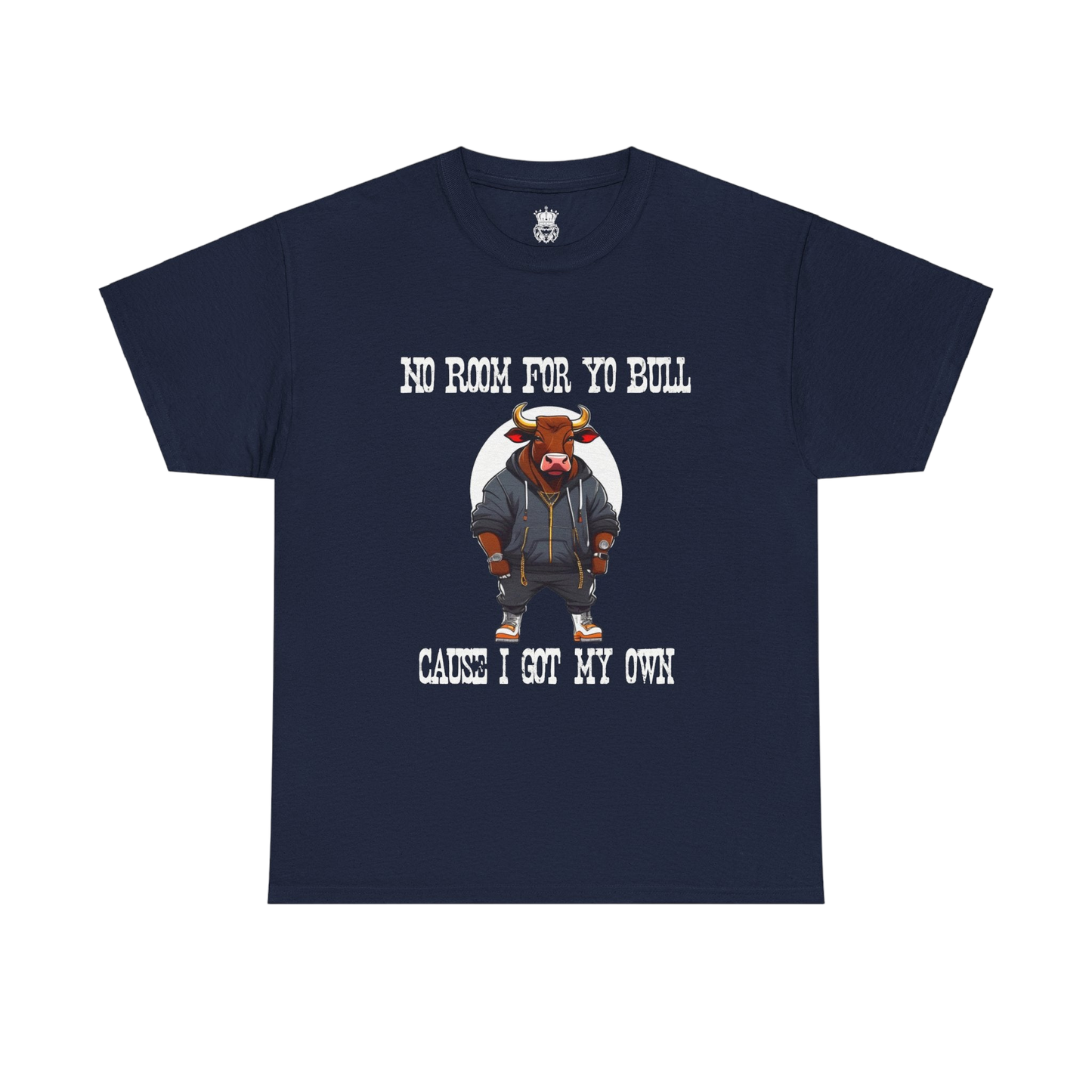 No Bull Tee
