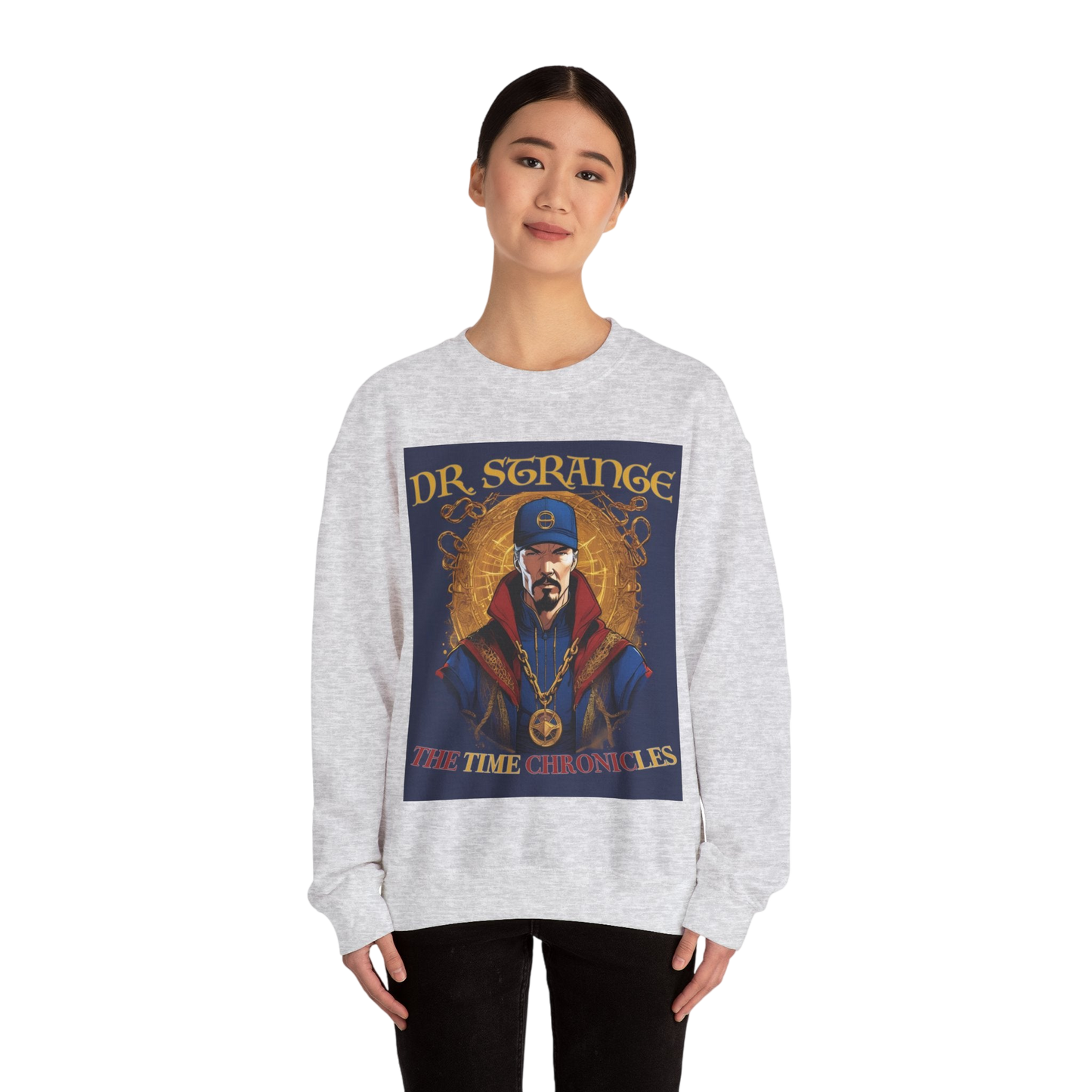 Dr. Strange Sweatshirt