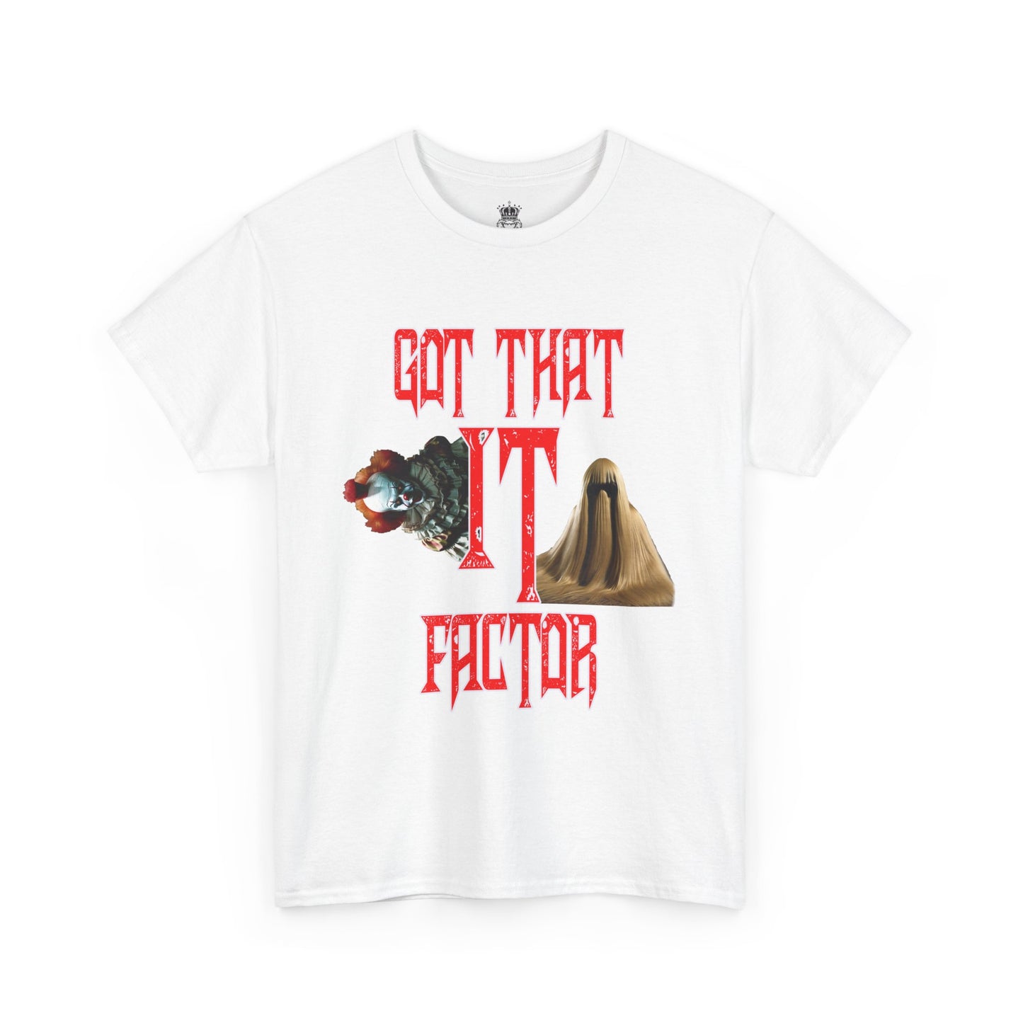IT Factor Tee
