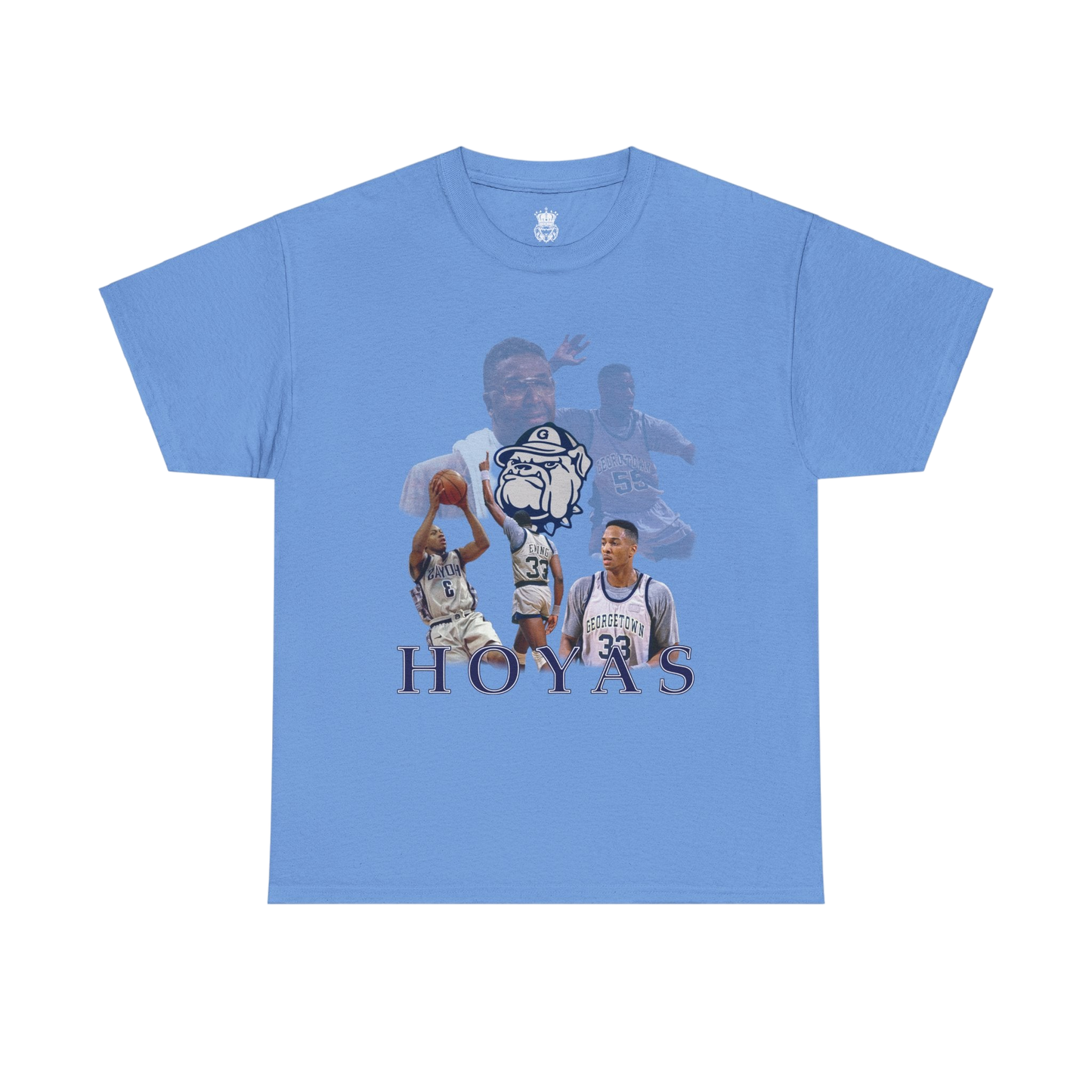 Hoyas Tee