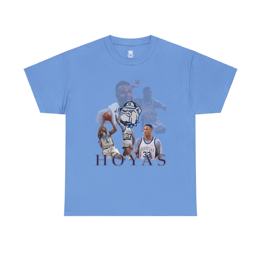 Hoyas Tee