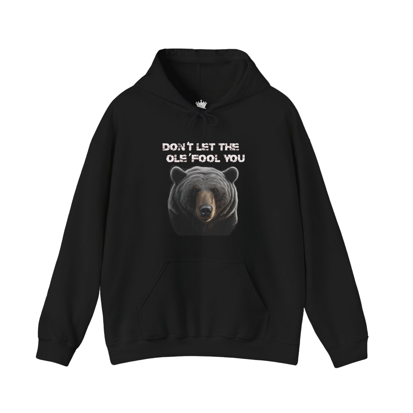 Ole Don't Miss Hoodie